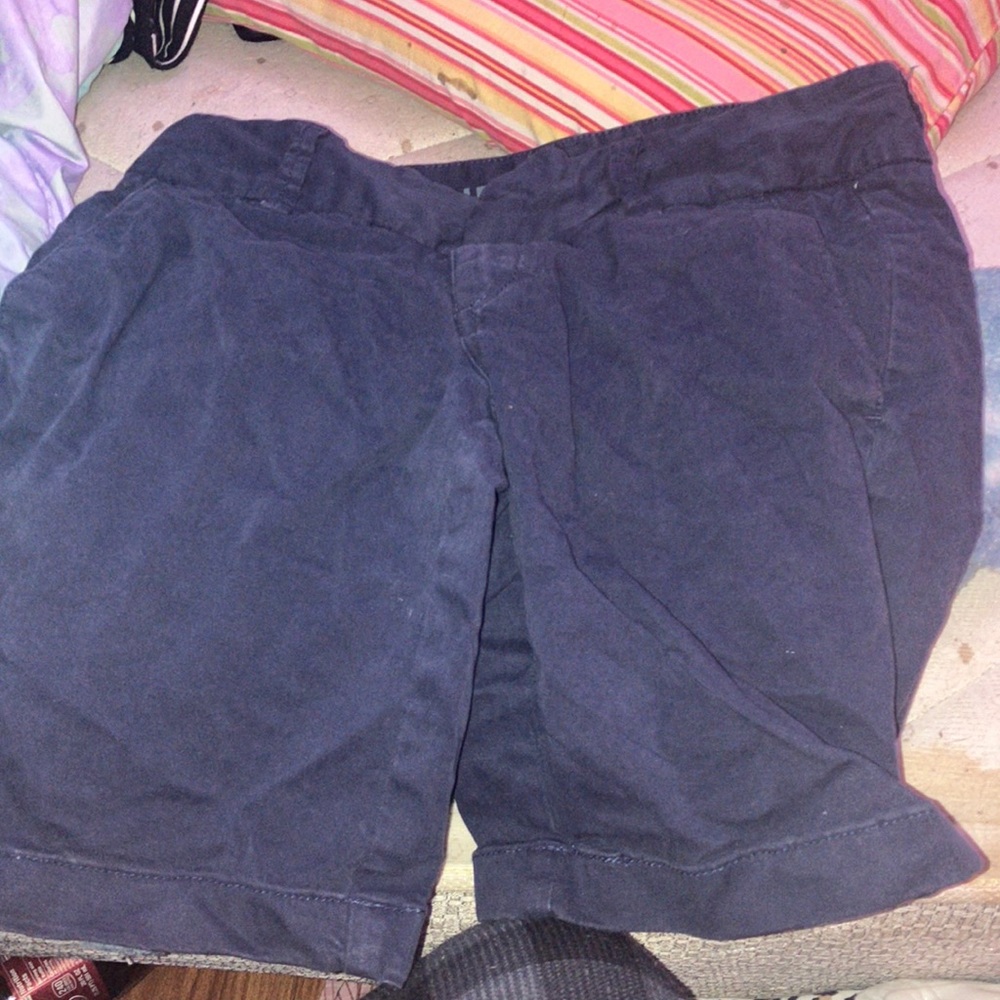 Short